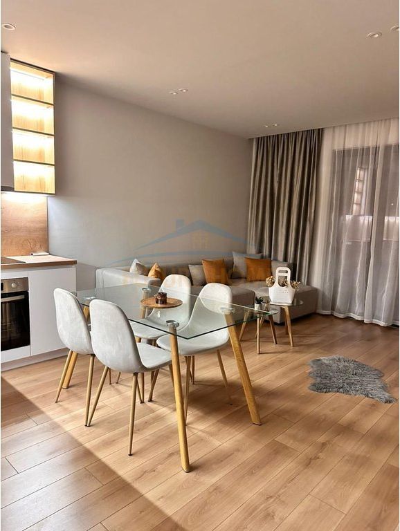 Rent, Apartment 2+1 Panorama Street, Tiran