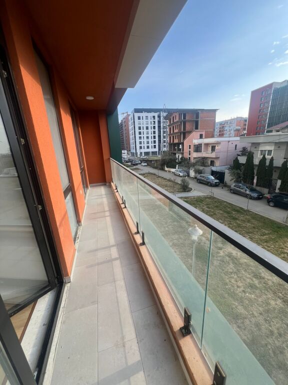 FOR RENT 2+1 APARTMENT NEW BOULEVARD
