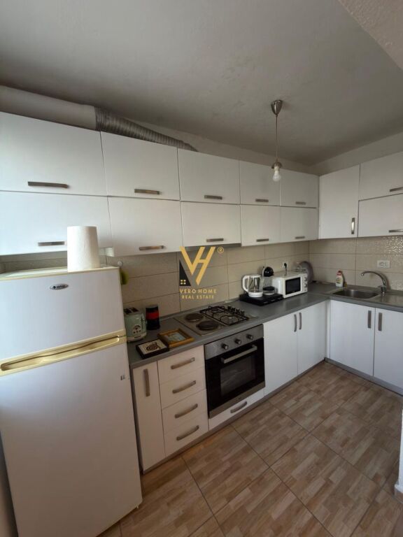 FOR SALE APARTMENT 1+1 IN MYSLYM SHYRI 150,000 EURO
