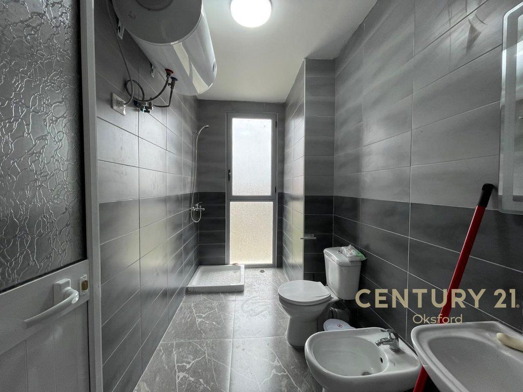 APARTMENT FOR RENT 2+1 AT 5 MAJI 500 € /Month Total Area  107m2