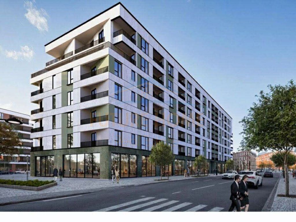 Shitet, Apartament 1+1, Iliria Residence, Paskuqan