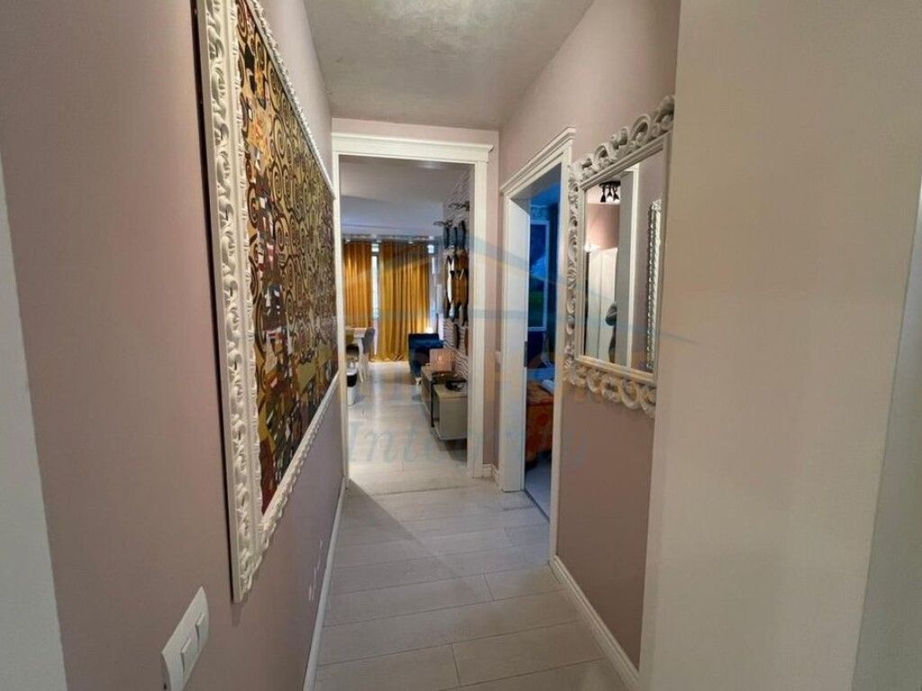 Rent, Apartment 2+1+2, Zoo Garden, Tirana.