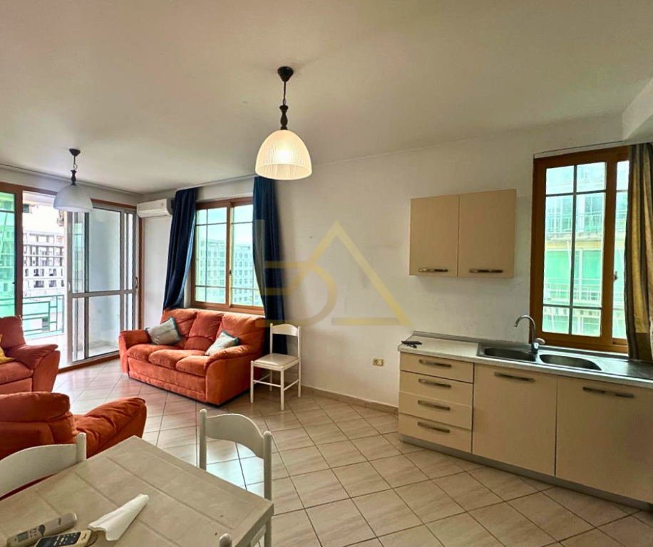 Apartment for Sale – Golem, Kavajë