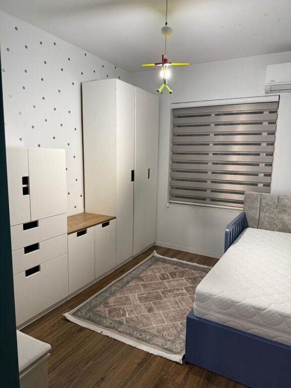 2+1 apartment for rent in Brryl!