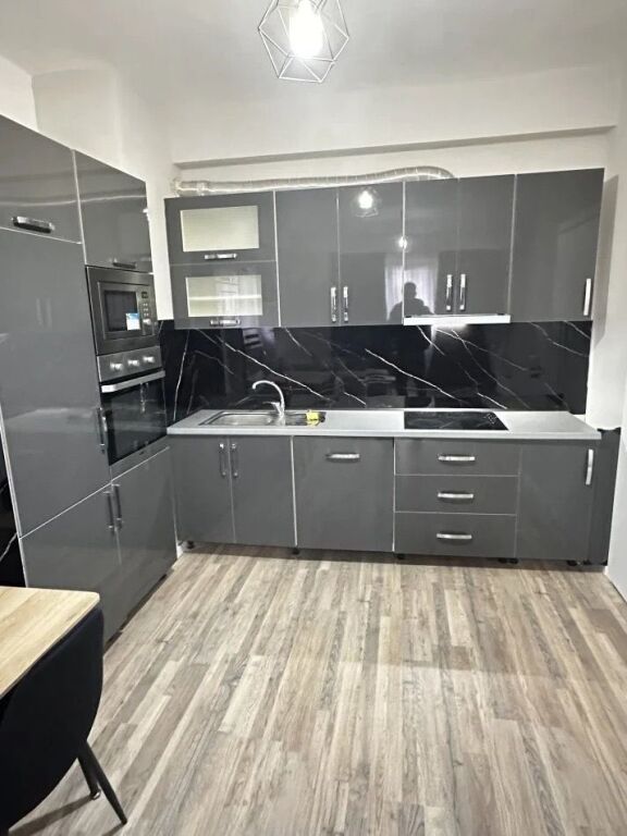 Apartment 1+1 for rent in Astir