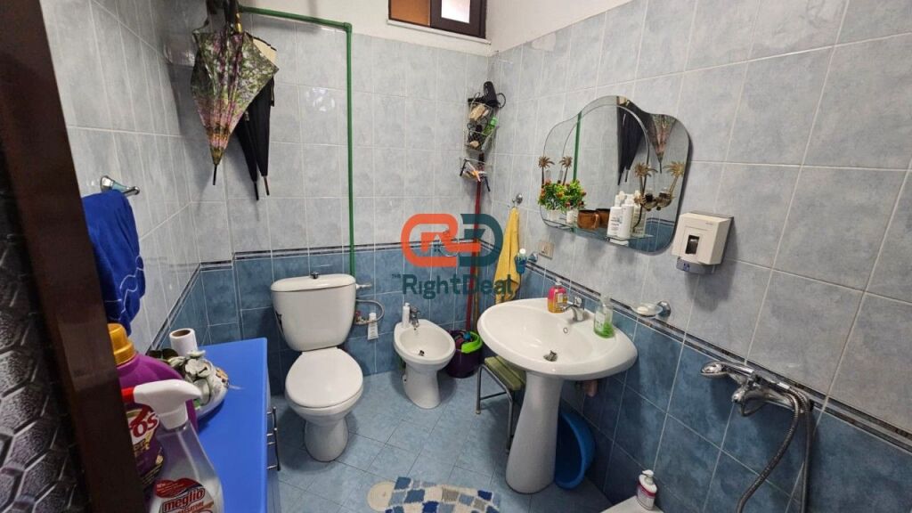 For Rent, 2+1 Apartment Near Red School, Furnished!!