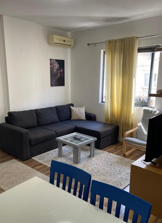 🏡 Studio apartment for sale