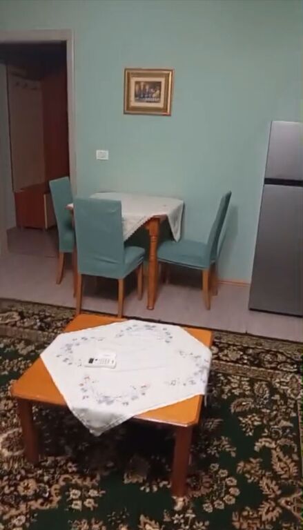 Casa in affitto 2+1