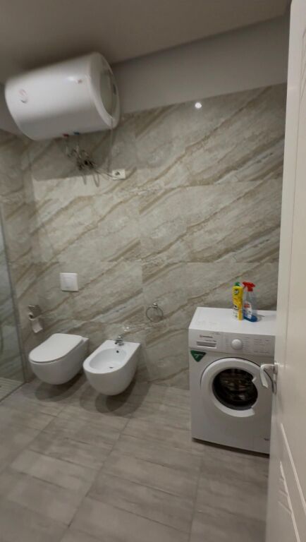 In affitto Appartamento 1+1+posto auto, Complesso Astir Green City 500 mila lek
