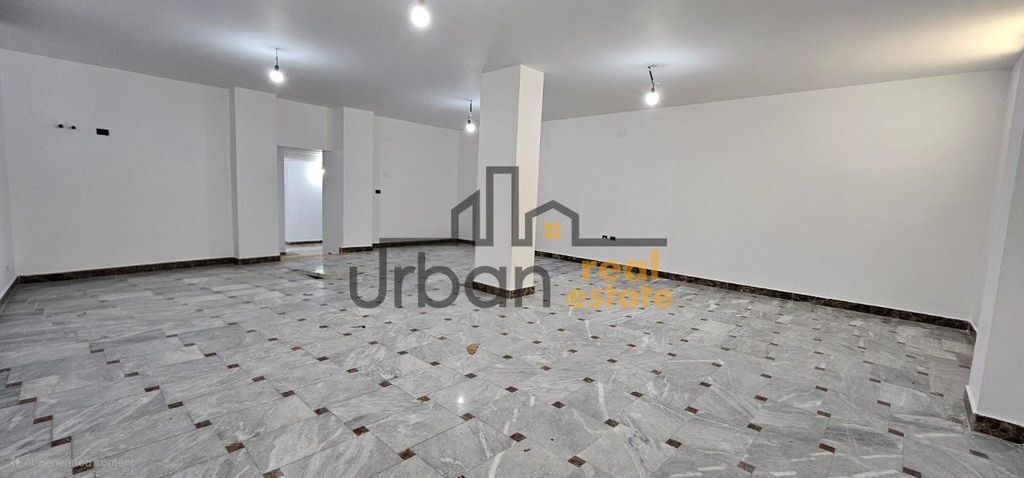 Qera,Dyqan , Rruga Sami Frasheri, Tirana - 3000€ | 200 m²