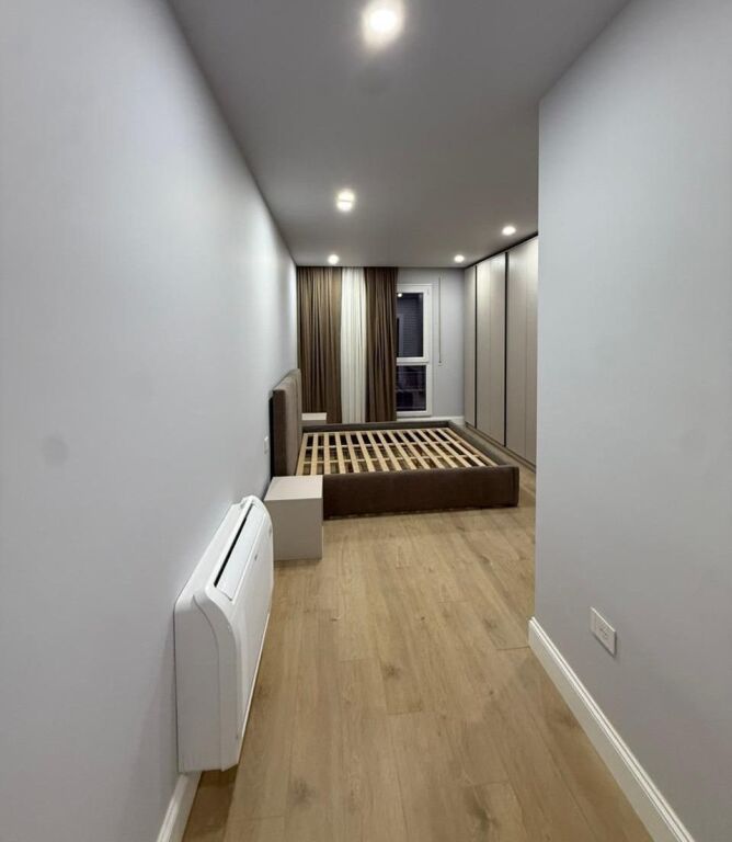 🏡 Shitet Apartament 2+1 te Colour Splash, Paskuqan