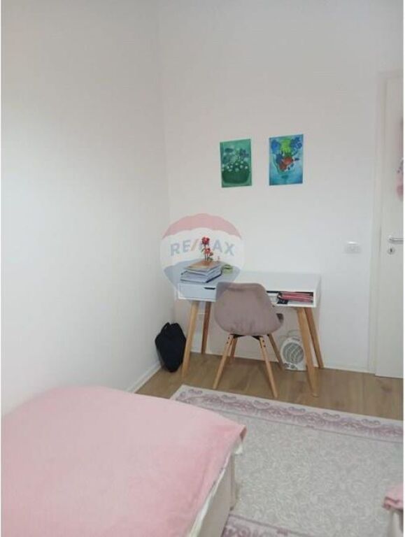 Apartment 2+1+2 for rent at Siri Kodra Rez Siri 2.