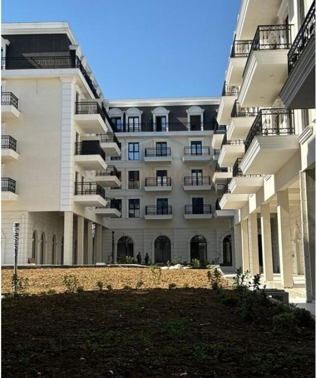 For sale, Studio apartment, New Porta Tirana Residence, Tirana.