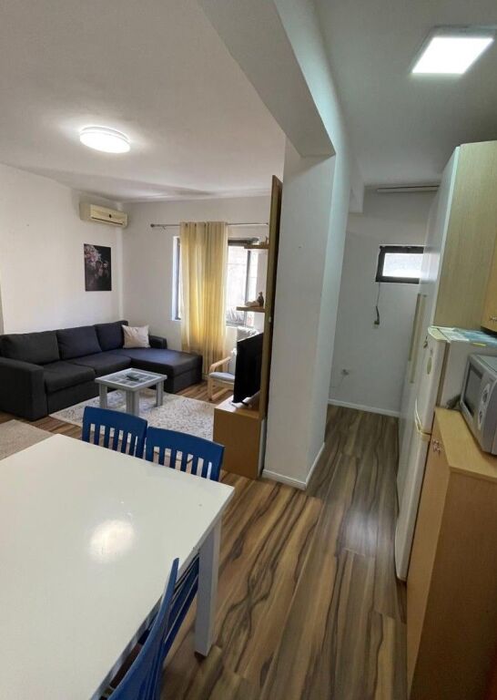 🏡 Studio apartment for sale