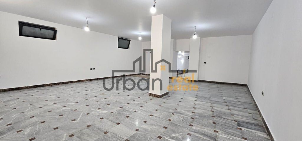 Qera,Dyqan , Rruga Sami Frasheri, Tirana - 3000€ | 200 m²