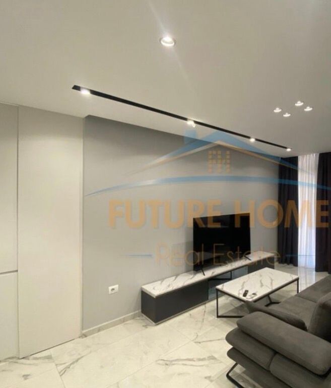 Shitet, Apartament 1+1, Rruga Panorama, Tiranë