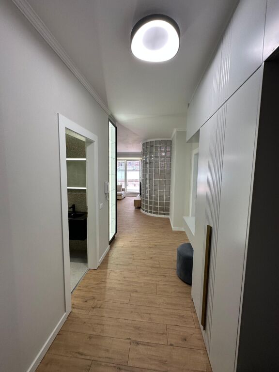 Appartamento moderno 2+1+2+Parcheggio in affitto, Don Bosko