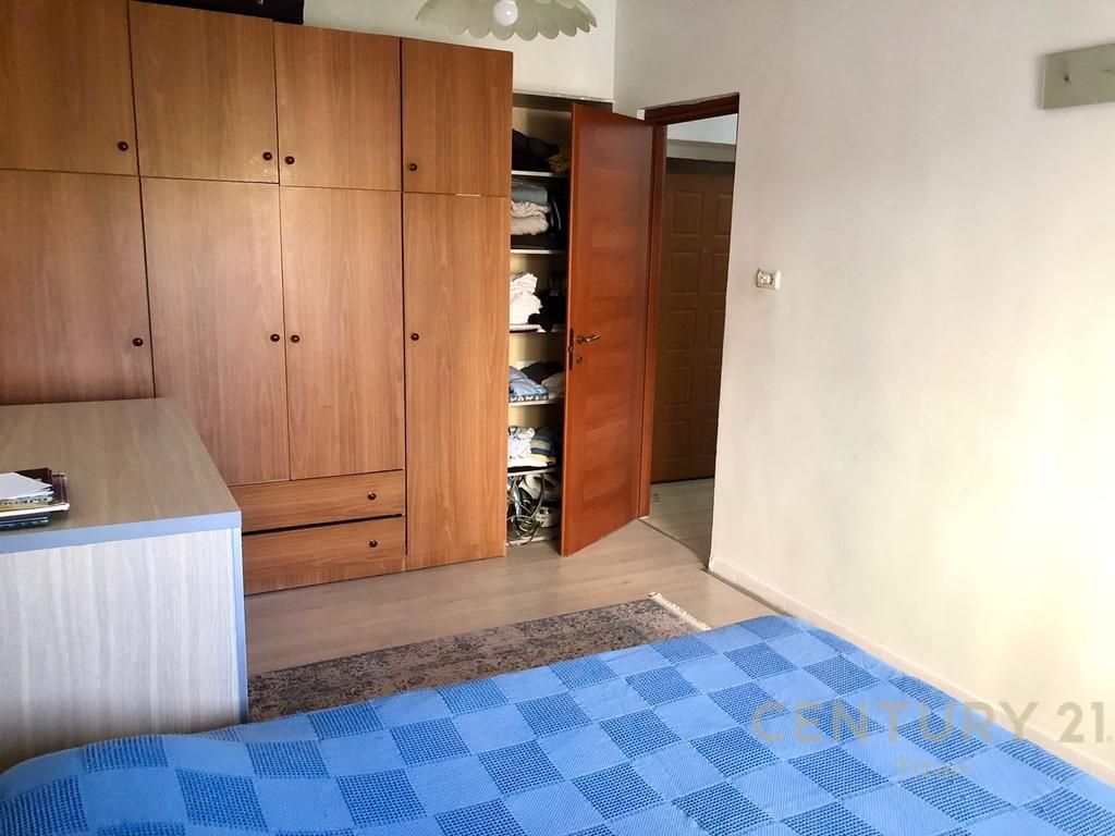 Apartment 2+1 for rent at Komuna e Parisit 550 € /Month Total area  86m2