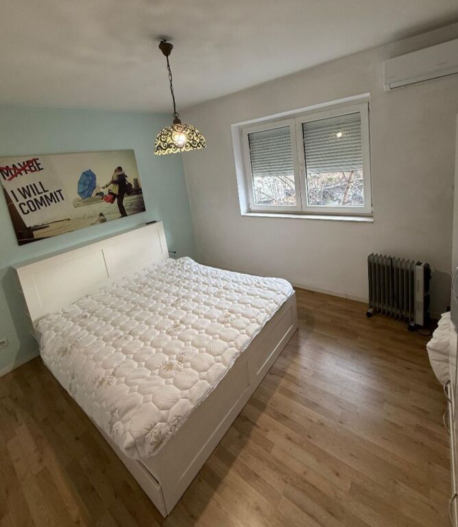 📌Apartment 1+1 for rent at Rrugica e Sales