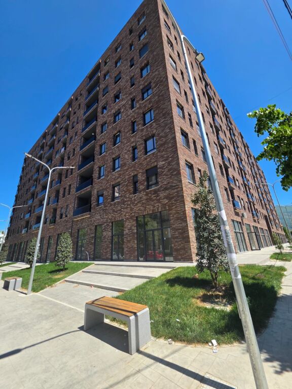 5 Maji City Garden Residence Apartment 2+1+2 for Sale