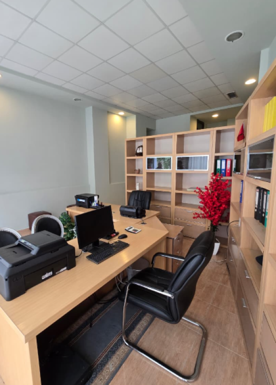 JEPET AMBIENT KOMERCIAL ME QIRA – Ambasador 2