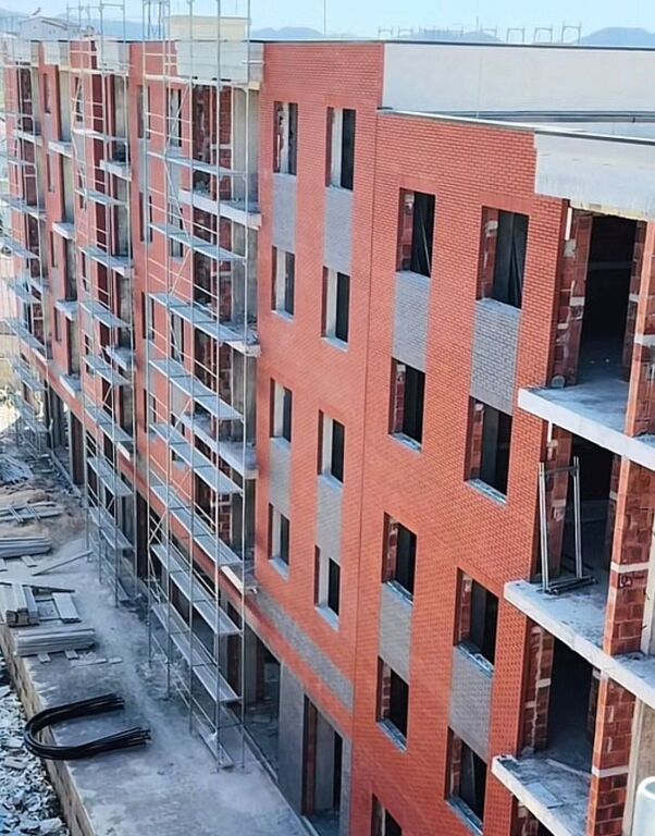 🌃Appartamento 1+1 in vendita al Lake Side Residence📍 Posizione Paskuqan🔥