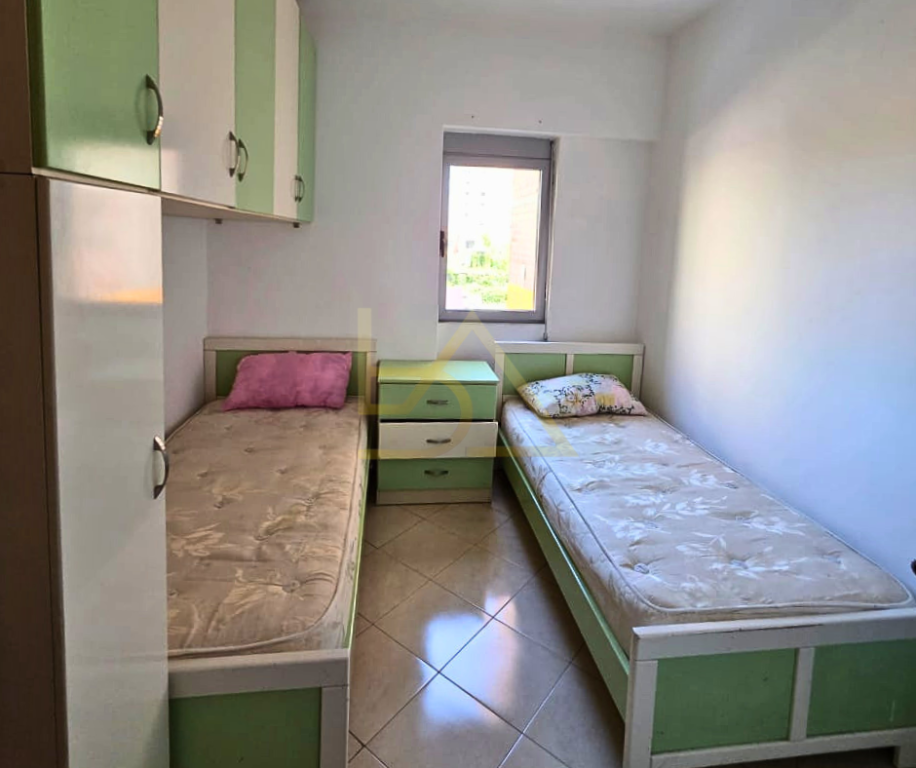 Jepet Apartament me Qira – Durrës, Plazh