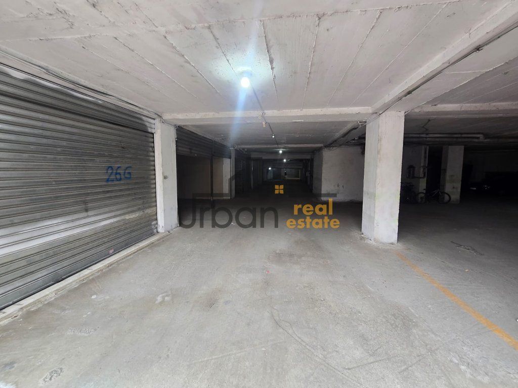 Affitto, Garage, Palazzi Gialli, Tirana - 4000€ | 1500 m²