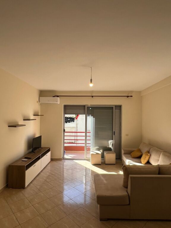 For rent 1+1 at Kodra e Diellit