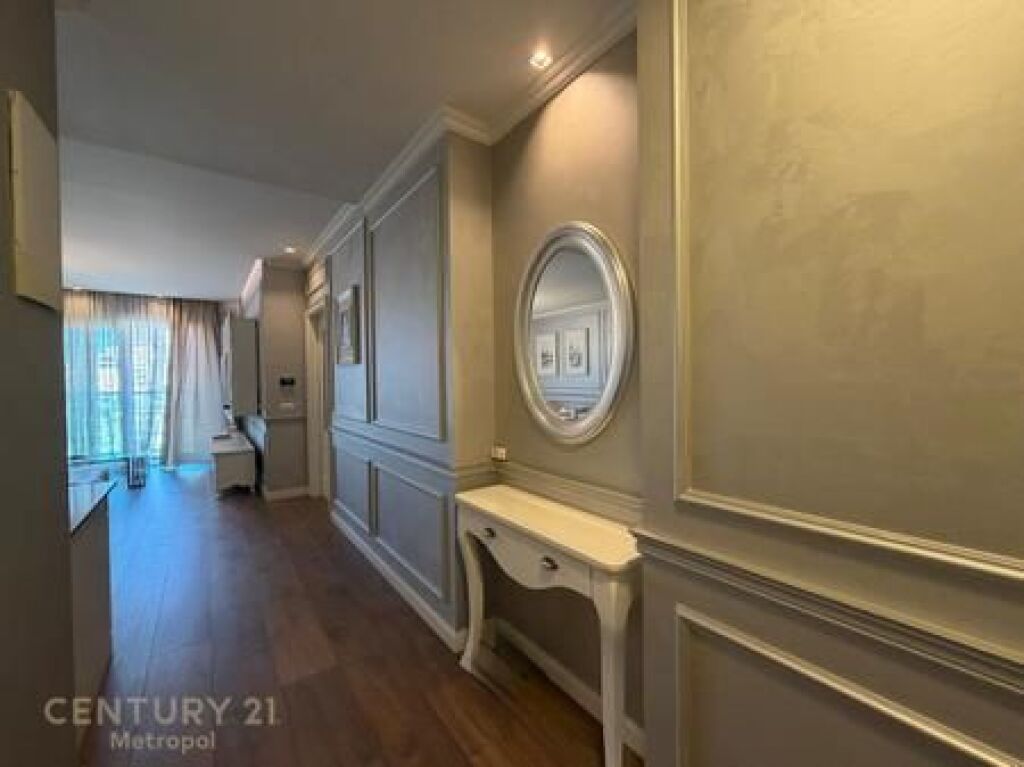 Jepet me Qira Apartament Elitar 2+1+2 tek Ambasador 3!