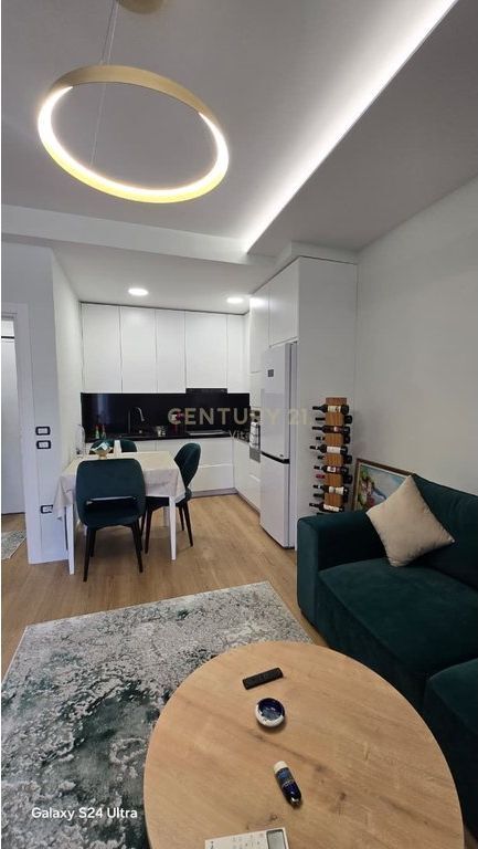 Apartament 1+1 në Shitje në Vijen e Parë me Pamje Deti, Shkëmbi i Kavajës, Durrës !!
