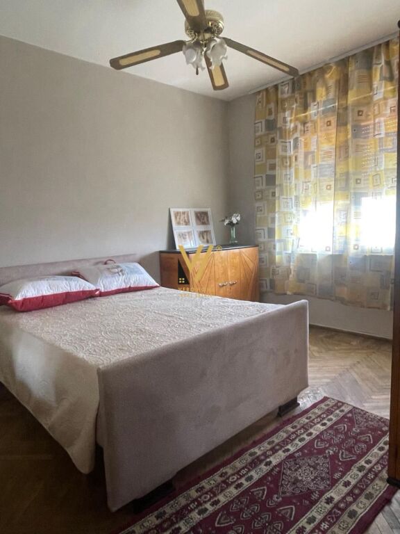 APARTMENT 2+1+BLK FOR RENT AT FORMER RESTAURANT DURRESI 45,000 LEKE