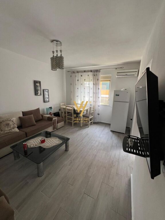 APARTMENT 1+1 FOR RENT IN ALI DEM 500 EURO