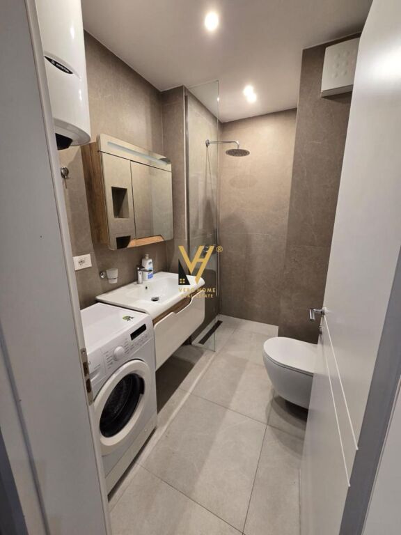 SHITET APARTAMENT 2+1+BLK TE RRUGA E KAVAJES 237.000 EURO