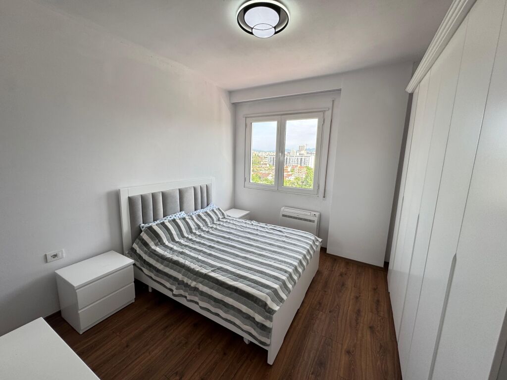 🏢 Apartment 2+1+2 for Rent 📍Paskuqan,white palace💶 Price: 500 Euro / month