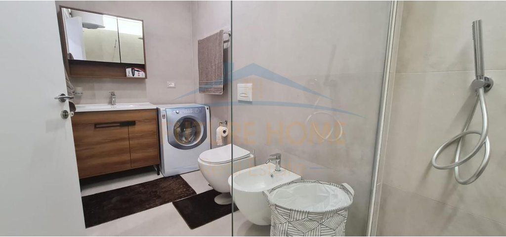 Rent, Apartment 1+1, Elbasani Street