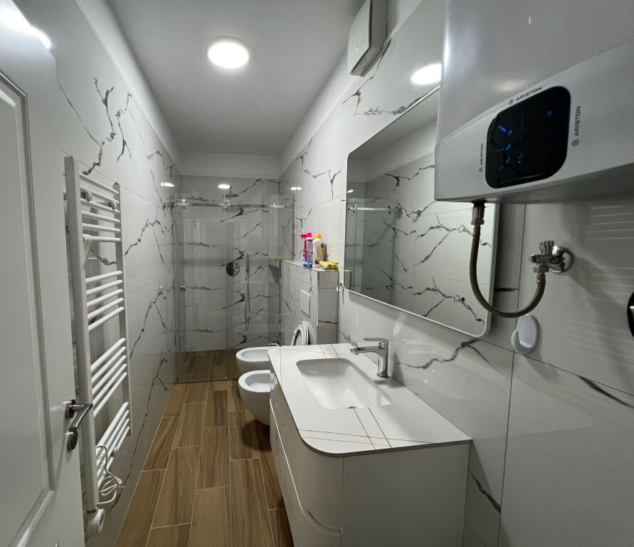 🏡 Jepet me qira apartament 2+1 – te Shkolla e Baletit