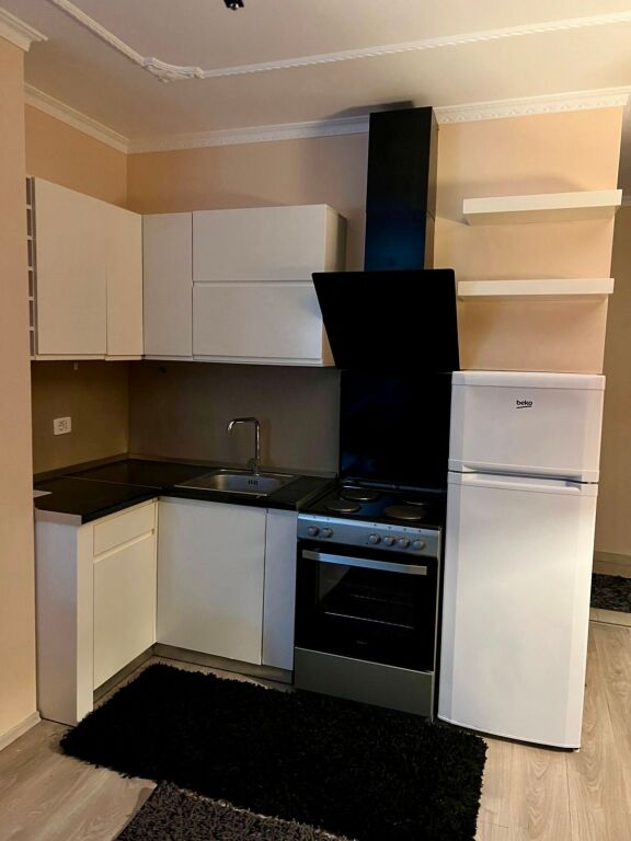 📣 QERA Apartament 1+1 📍 Kompleksi Magnet, Prane 21-Dhjetorit ✨
