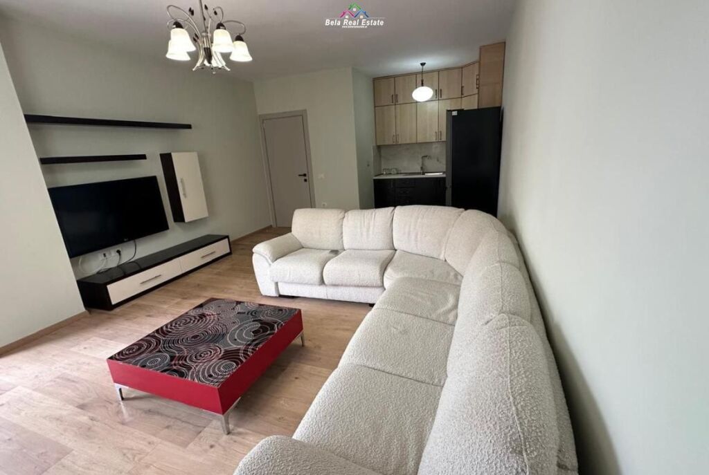 Apartament Me Qera 2+1 Ne Astir (ID B2201885) Tirane