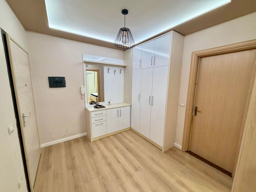 📣 AFFITTO SUPER Appartamento 1+1 📍 Lago Asciutto, Tirana ✨