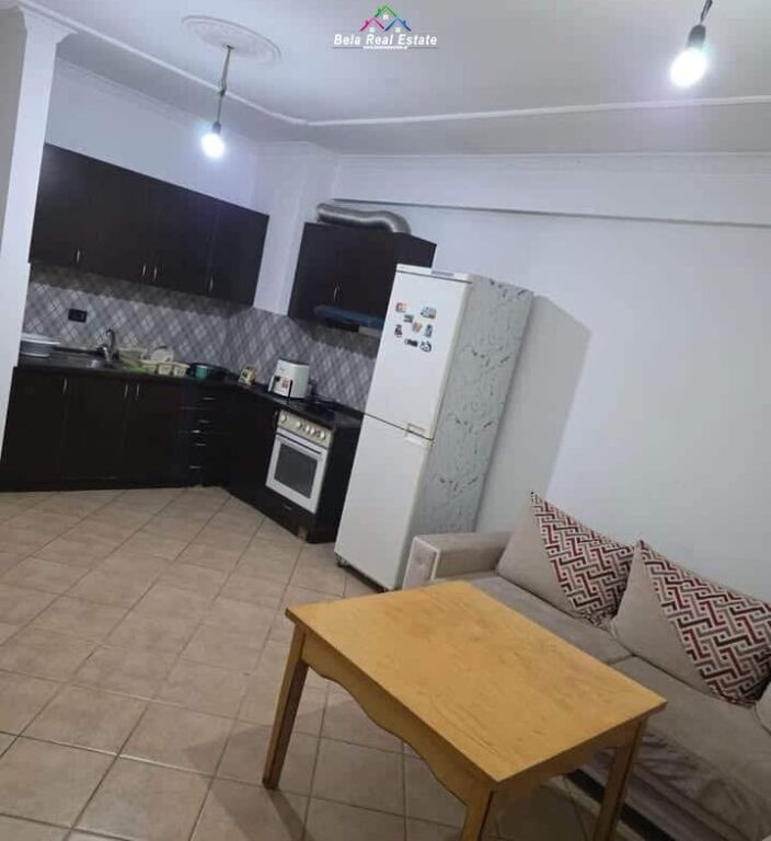 Apartment For Rent 1+1 In Astir (ID B2101689) Tirana