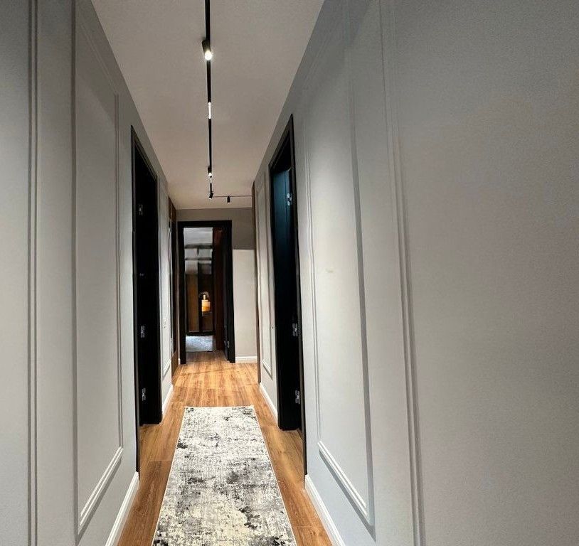 🏡 2+1 Apartment for Rent – near TEG 🌿
