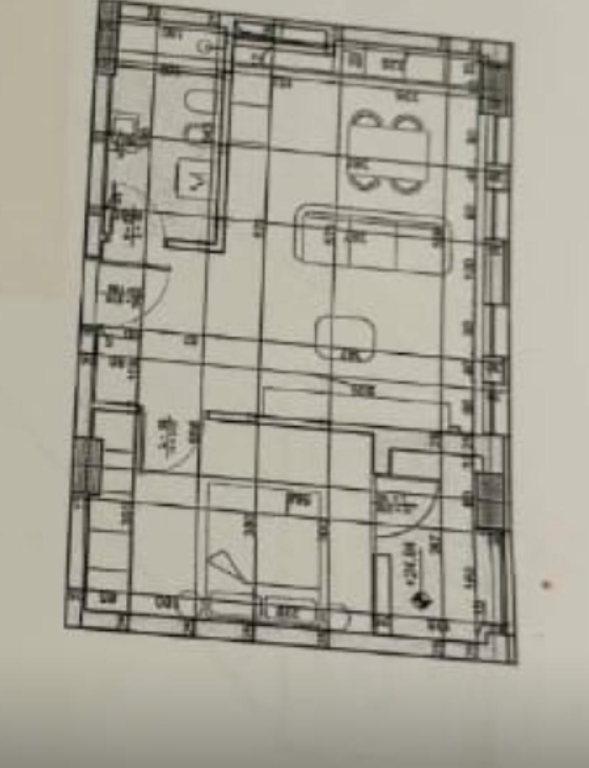 SHITET APARTAMENT 1+1 – Aos Residence, Astir