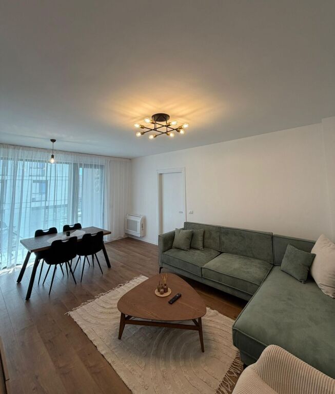 Apartament 2+1 per qira tek Akses Tirana