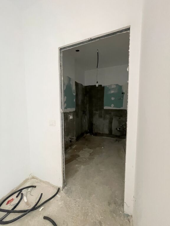 Shitet apartament 2+1 ne Dhermi, Santorini Residence 1