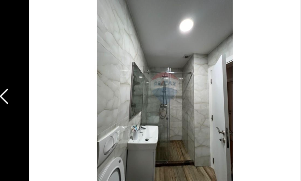 Apartment for sale 2+1+2 in Don Bosko