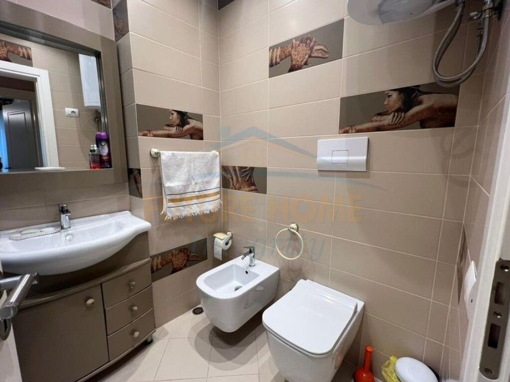 Rent, Apartment 2+1+2, Zoo Garden, Tirana.