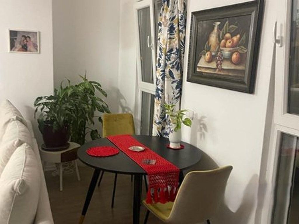 APARTAMENT 2+1 TEK UNIVERS CITY! 143,000 €