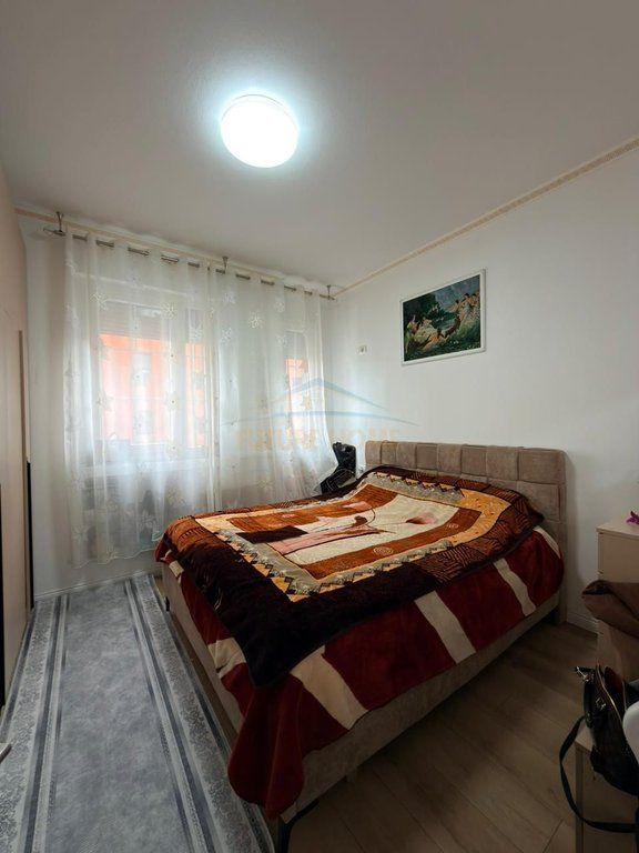 Shitet, Apartament 2+1, Kamez, Tirane.