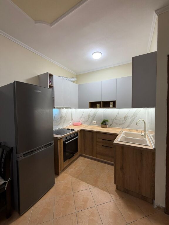 Apartment 1+1 for rent – Medreseja !